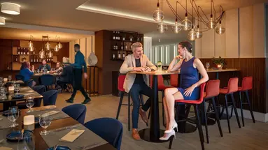Hotel Duo