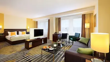 Hotel Duo