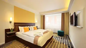 Hotel Duo