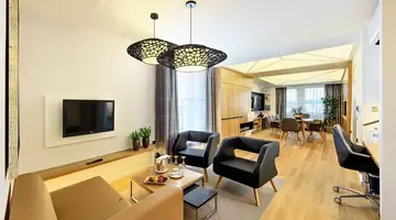 Hotel Duo