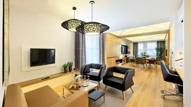 Hotel Duo