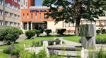 Hotel Duo
