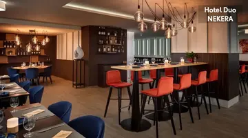 HOTEL DUO