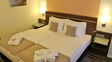 Hotel Duo