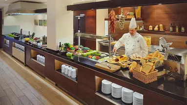 Hotel Duo