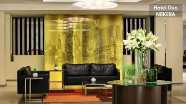 HOTEL DUO