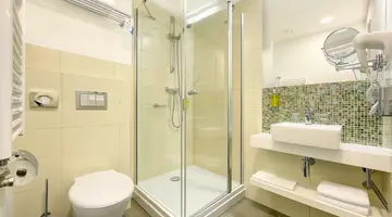 Hotel Duo