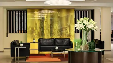 Hotel Duo