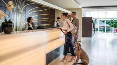 Hotel Duo
