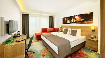 Hotel Duo