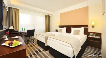Hotel Duo