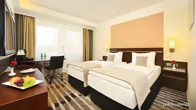 Hotel Duo