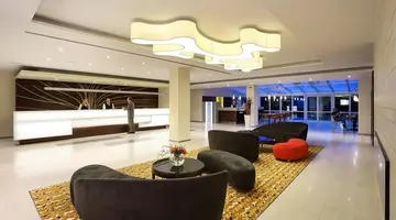 Hotel Duo