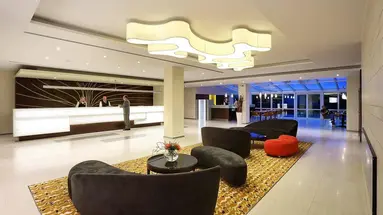 Hotel Duo