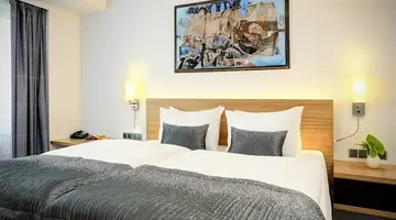 Hotel Duo