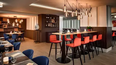 Hotel Duo
