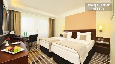 HOTEL DUO