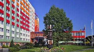 Hotel Duo