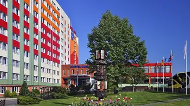 Hotel Duo