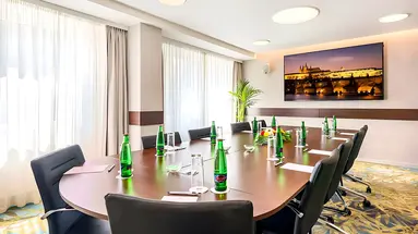 Hotel Duo