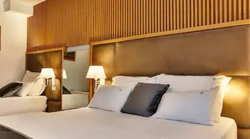 Hotel Dvor Kornic