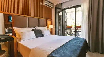Hotel Dvor Kornic