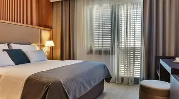 Hotel Dvor Kornic