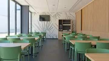 Hotel Dwo Colours Alcalá