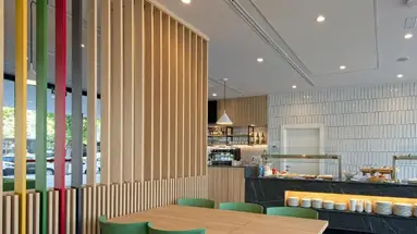 Hotel Dwo Colours Alcalá