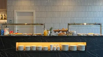 Hotel Dwo Colours Alcalá