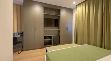 Hotel Dwo Colours Alcalá