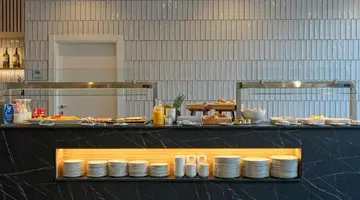 Hotel Dwo Colours Alcalá