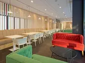 Hotel Dwo Colours Alcalá