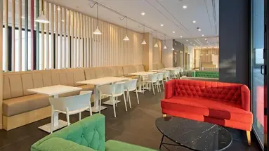 Hotel Dwo Colours Alcalá