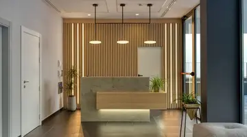 Hotel Dwo Colours Alcalá