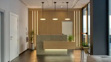 Hotel Dwo Colours Alcalá