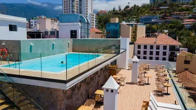 Hotel Dwo Nopal by Checkin
