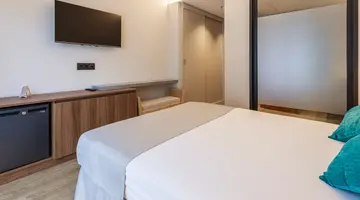 HOTEL DWO SIRIUS ADULTS ONLY