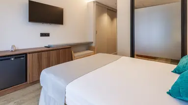 HOTEL DWO SIRIUS ADULTS ONLY