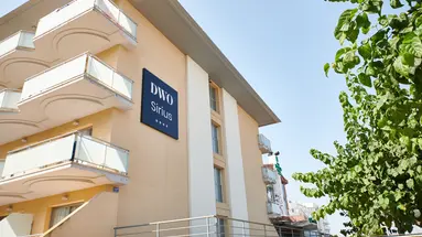 HOTEL DWO SIRIUS ADULTS ONLY