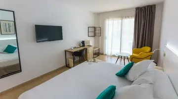 HOTEL DWO SIRIUS ADULTS ONLY