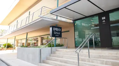 HOTEL DWO SIRIUS ADULTS ONLY
