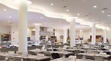 HOTEL DWO SIRIUS ADULTS ONLY
