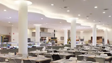HOTEL DWO SIRIUS ADULTS ONLY