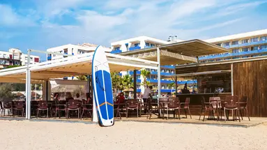 HOTEL DWO SIRIUS ADULTS ONLY