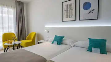 HOTEL DWO SIRIUS ADULTS ONLY