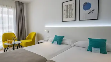 HOTEL DWO SIRIUS ADULTS ONLY