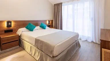 HOTEL DWO SIRIUS ADULTS ONLY