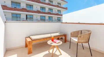 HOTEL DWO SIRIUS ADULTS ONLY