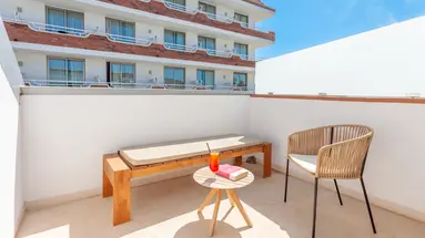 HOTEL DWO SIRIUS ADULTS ONLY